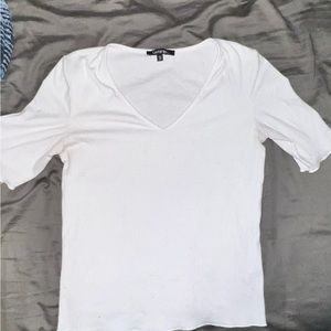 White shirt